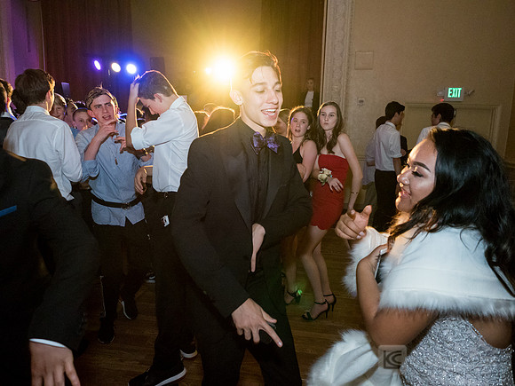 Urban Prom
