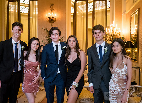 Urban Prom