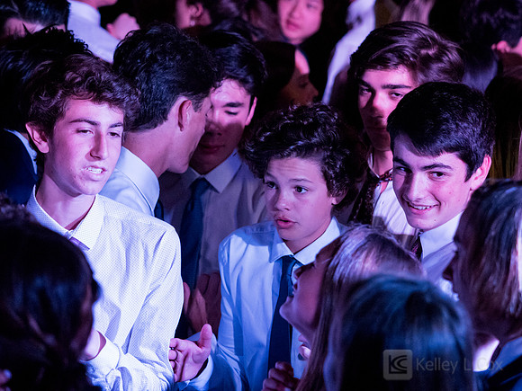 Urban Prom
