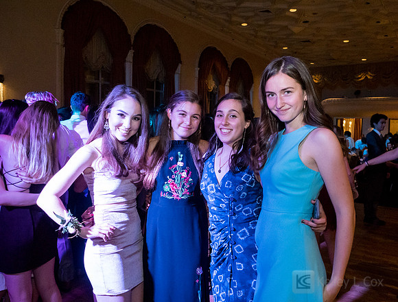 Urban Prom
