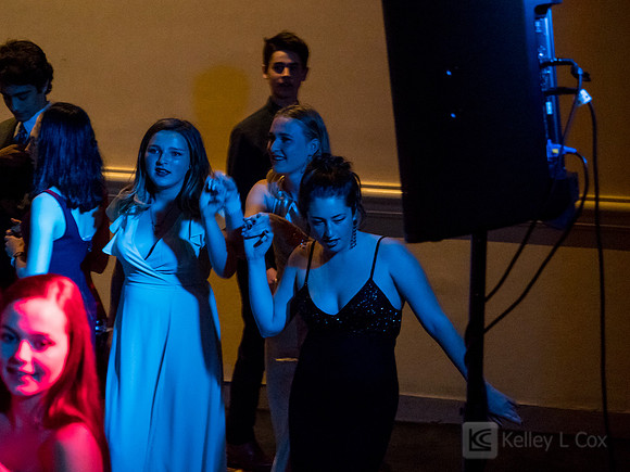 Urban Prom