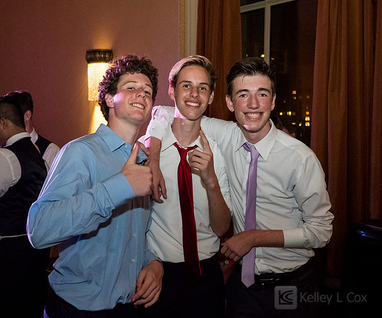 Urban Prom