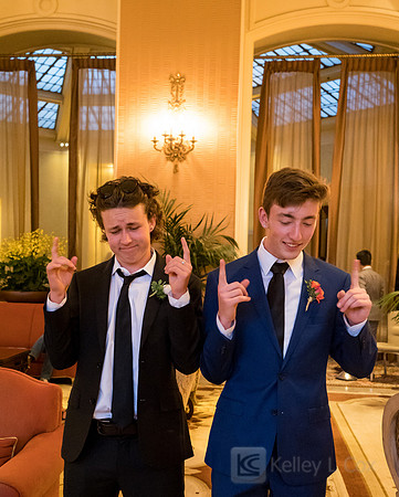 Urban Prom