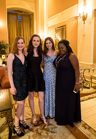 Urban Prom