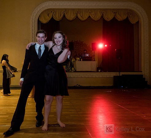 Urban Prom