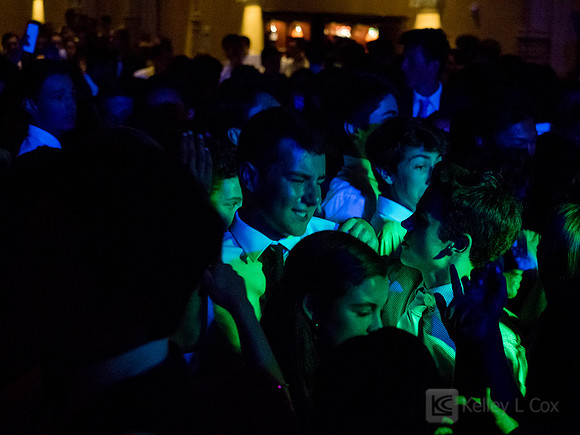 Urban Prom