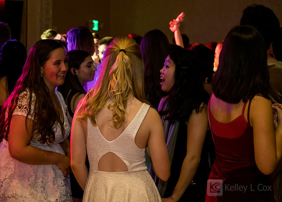 Urban Prom