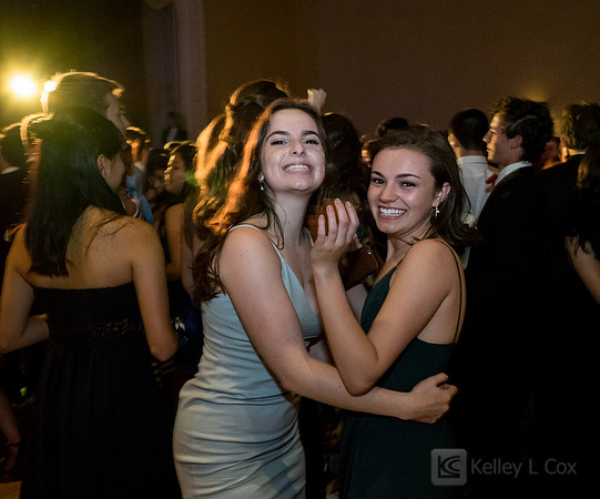 Urban Prom