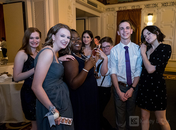 Urban Prom