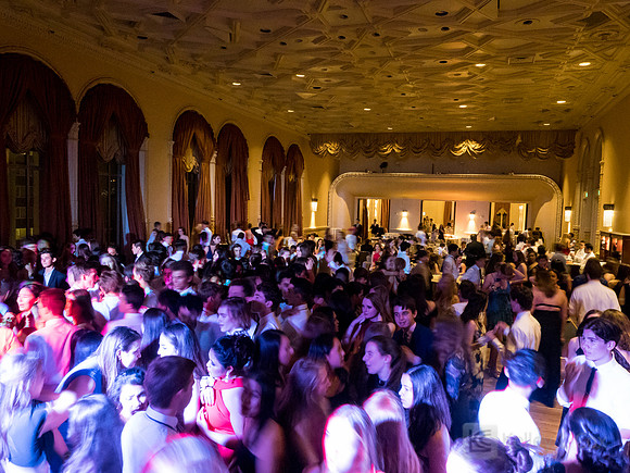 Urban Prom