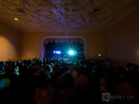 Urban Prom