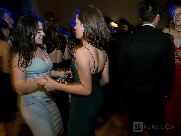 Urban Prom