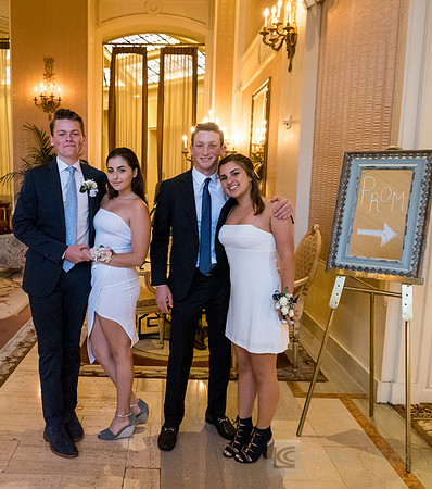 Urban Prom