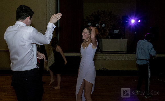 Urban Prom