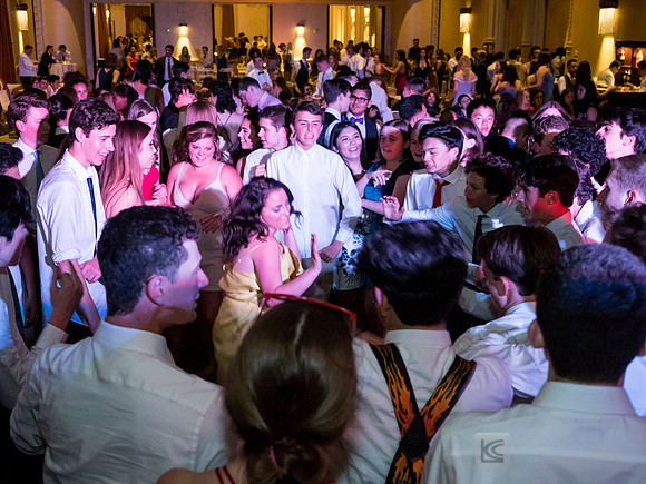Urban Prom
