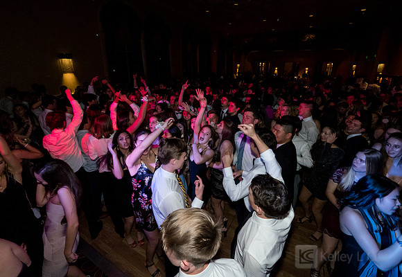 Urban Prom