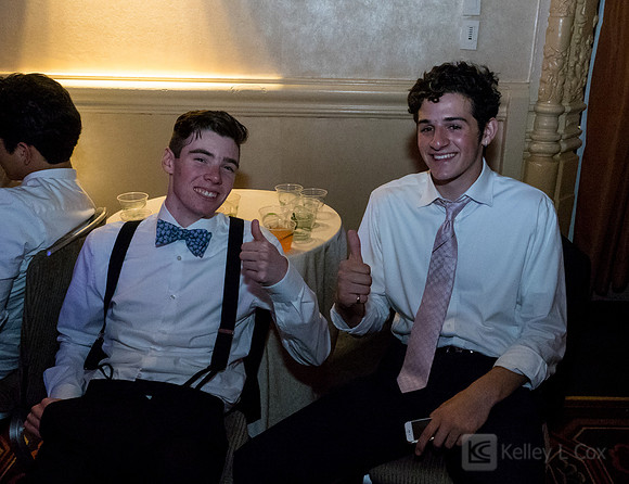 Urban Prom