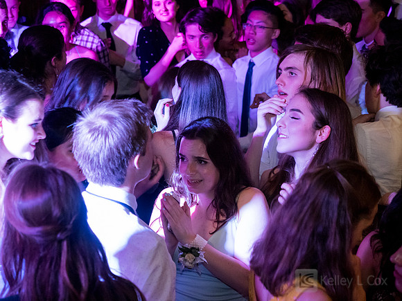 Urban Prom