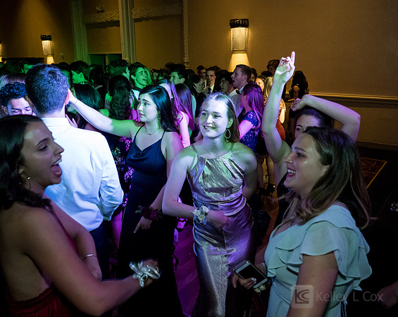 Urban Prom