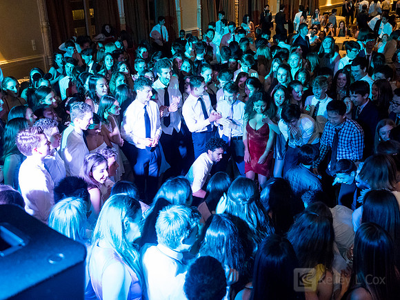 Urban Prom
