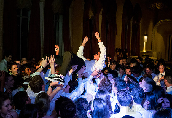 Urban Prom