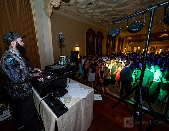 Urban Prom