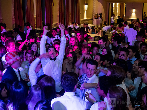 Urban Prom