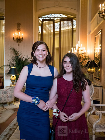 Urban Prom