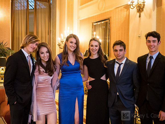Urban Prom