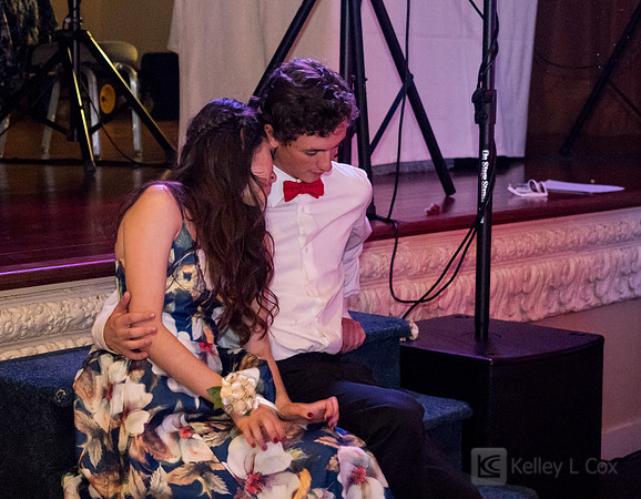 Urban Prom