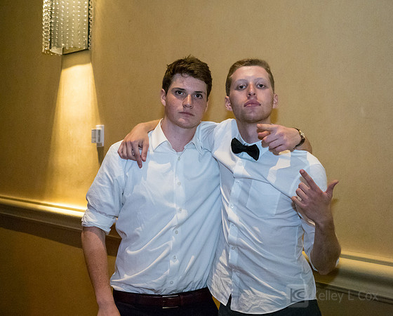 Urban Prom