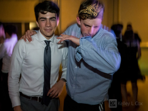 Urban Prom