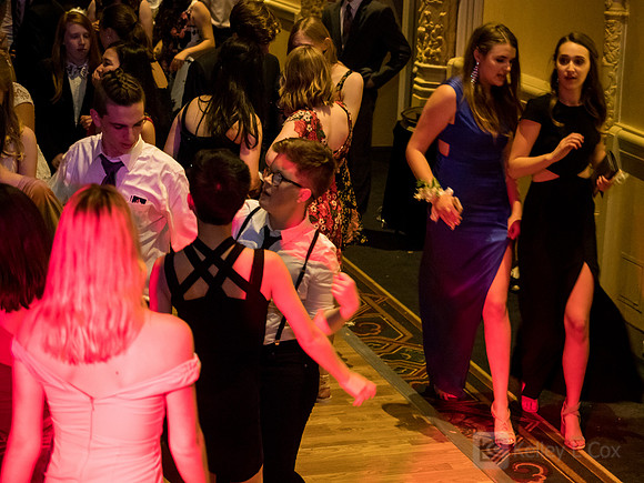 Urban Prom
