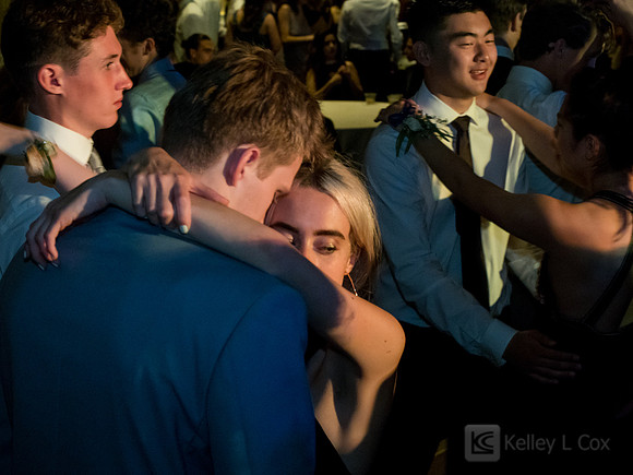 Urban Prom