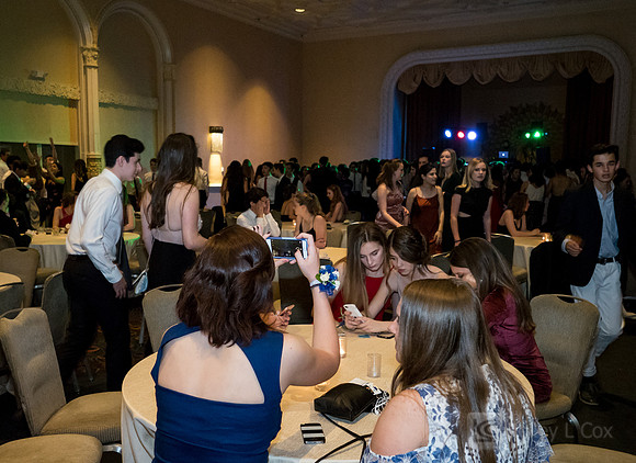 Urban Prom