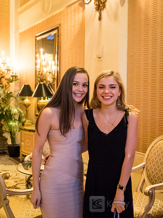 Urban Prom