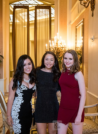 Urban Prom
