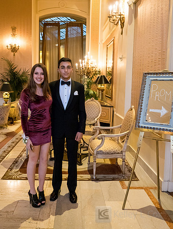 Urban Prom