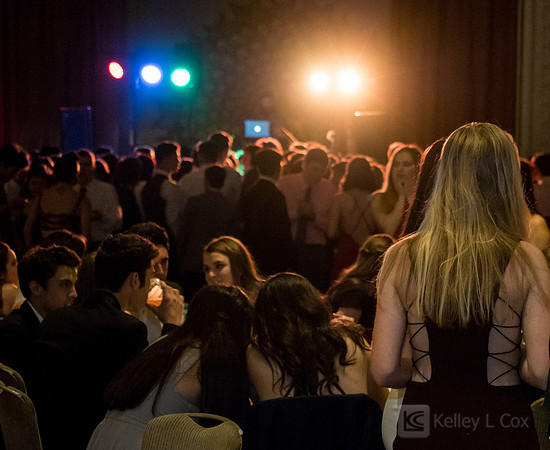 Urban Prom
