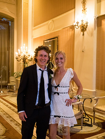 Urban Prom