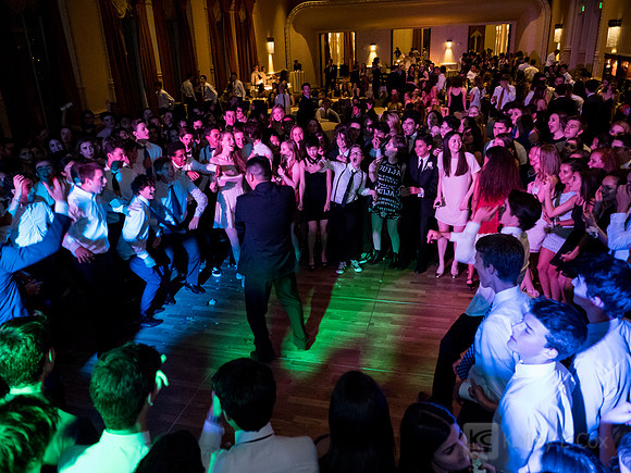 Urban Prom