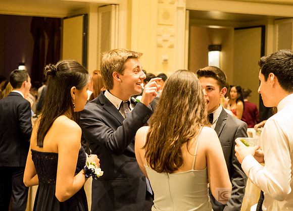 Urban Prom