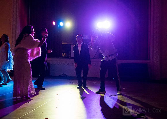 Urban Prom