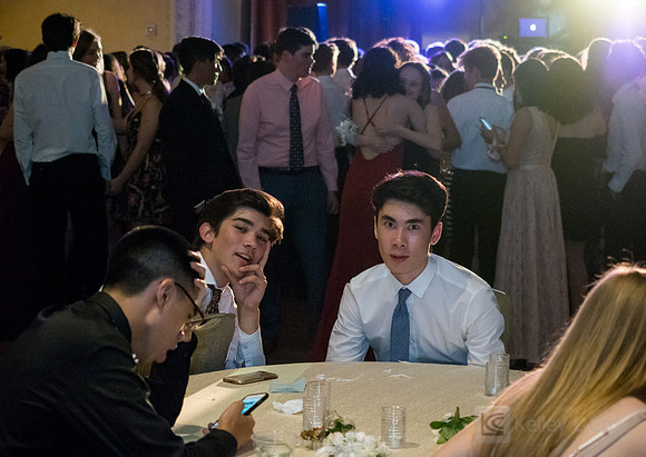 Urban Prom