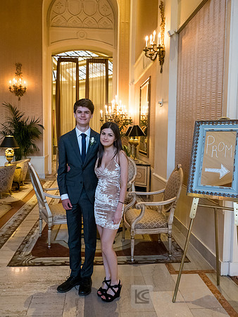 Urban Prom