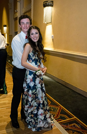 Urban Prom