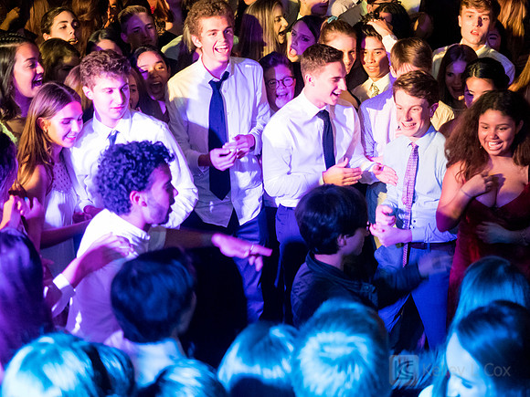 Urban Prom
