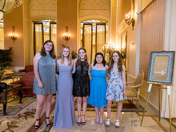 Urban Prom