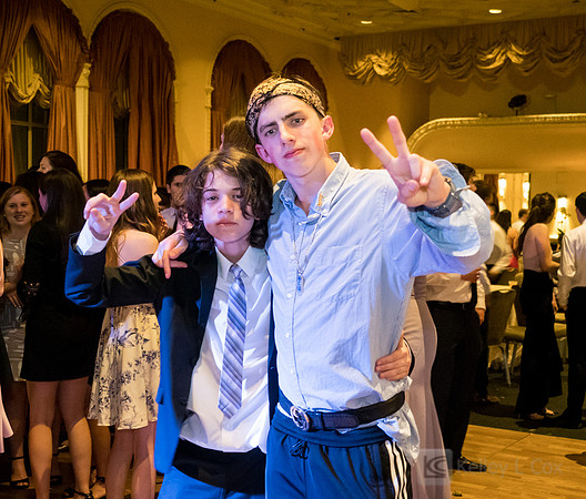Urban Prom