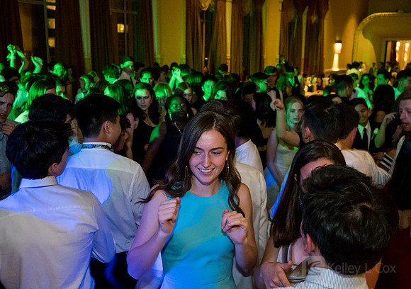 Urban Prom